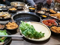 -香猪坊韩国烤肉专属门店(魏公村店)