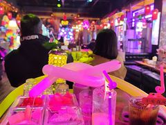 -喜鹊音乐酒馆(西街店)