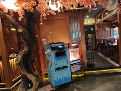 -九田家黑牛烤肉料理(新辰里亚运村店)