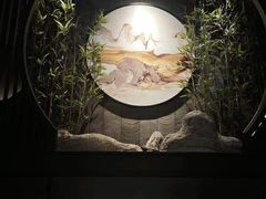 -湊湊火锅·茶憩(东城万达店)