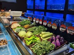 -徐记海鲜(大雁塔|金都店)
