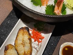 -割烹旭日本料理(龙湖狮山天街店)