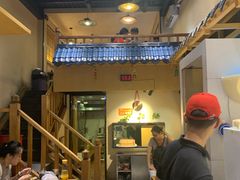 -八婆婆烧仙草(曾厝垵店)