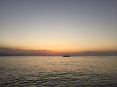 -白沙滩