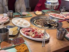-乌拉烤肉(如皋首店)