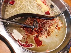 -傣妹火锅(南京东路一店)