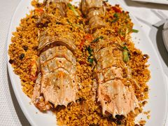 招牌椒盐富贵虾-熙瓏里(万科店)