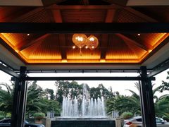 -昆明华邑酒店