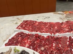 -潮汕大目牛肉火锅(皇岗旗舰店)