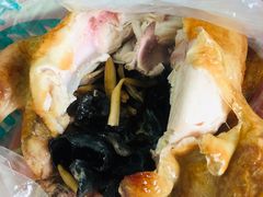 -大益烤鸡