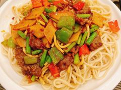 -飞天大厦清真餐厅