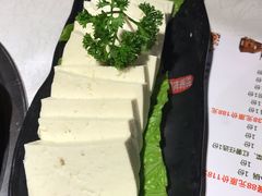 京味豆酱-老诚一锅·羊蝎子(广渠门外店)