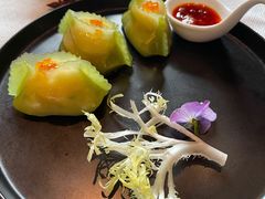 -天宝阁中餐厅(北京瑞吉酒店)