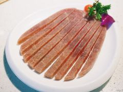 -韩丰源海鲜烤肉火锅自助餐(合肥梦之城购物中心店)