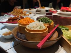 -金狮麟·新豫菜(金码大厦店)