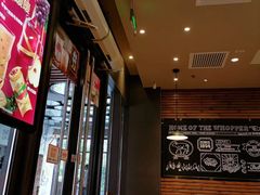 -汉堡王(上海凌云壹街坊店)