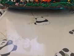 -眉州东坡·熊猫主题餐厅(枫蓝店)