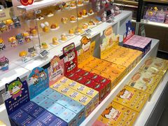 -泡泡玛特POPMART(崇文门国瑞城店)