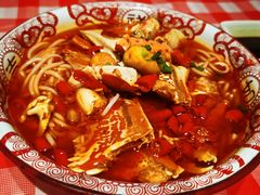 -辣小鲜·南昌大排档(船山路店)