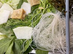 -原柳滩高台阶涮羊肉
