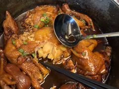 -味仙居(环城南路店)