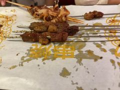 -串烧工坊 BBQ Box(牛车水店)