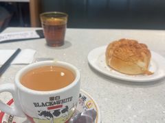 -香港新发烧腊茶餐厅(书城店)