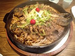 -老板恋上鱼(印象城店)