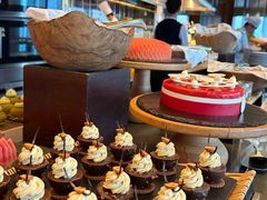 -珠海瑞吉酒店·秀餐厅