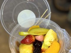 -老炳·七丛松甘草水果