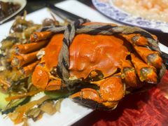 -陈记菜馆·非遗淮扬菜(东关街教场店)