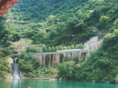-乌江画廊(彭水苗族土家族自治县)