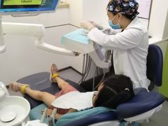 -大连美琳达联合口腔