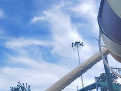 -上海玛雅海滩水公园