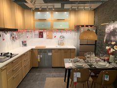 -宜家家居(西安未央商场店)