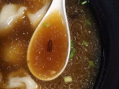 -陕客肉夹馍(王府井店)