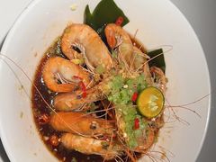 -筱爷叔·上海传统手工菜(玉树路店)