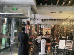 -小资太太餐厅(南岗区店)