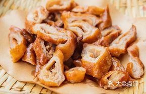Special Big肠 Pig Intestine from Dalang