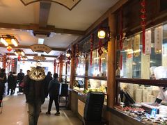 -秦淮小吃城(夫子庙店)
