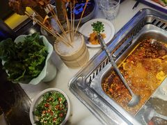 -重庆高老九火锅(万象城店)