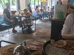 大堂-肆拾壹號烤肉(龙岗店)