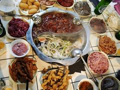 -储奇门鳝鱼火锅(总店)