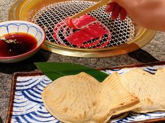 -NIUAN牛庵·日式和牛烧肉(恒隆店)