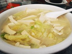 -燕北云山·农家菜·灶台鱼(密云溪翁庄店)