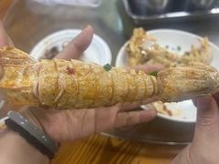 -板桥海鲜广场(文明东店)