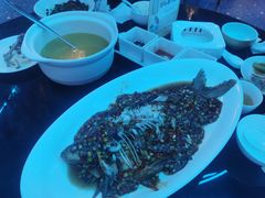 -湖锦酒楼·32年地道湖北菜(光谷店)