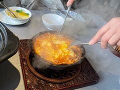 -阿庄新豫菜(通泰路店)