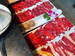 -牛事制造局牛肉火锅(莲岳路店)