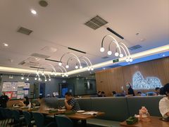 -萨莉亚意式餐厅(金隅嘉品mall店)